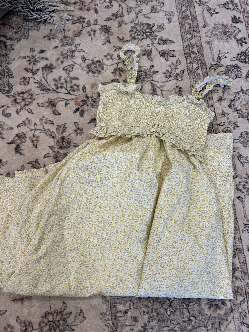 NWT! Worth Collective Dress